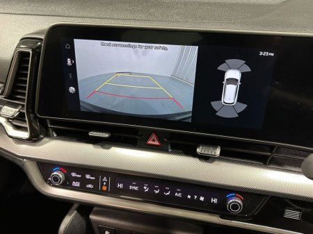 2025 Kia Sportage - thumbnail 14