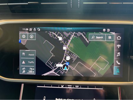 2022 Audi A6 - thumbnail 13