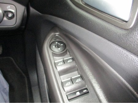 2018 Ford Kuga TITANIUM 1.5 TDCI 120PS. FULLY SERVICED TIMING BELT CHANGED WITH NEW NCT TEST WARRANTY AND 12 MONTHS AA COVER !!! €16,950 thumbnail