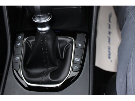 2024 Hyundai Tucson 2WD Executive €38,950 thumbnail