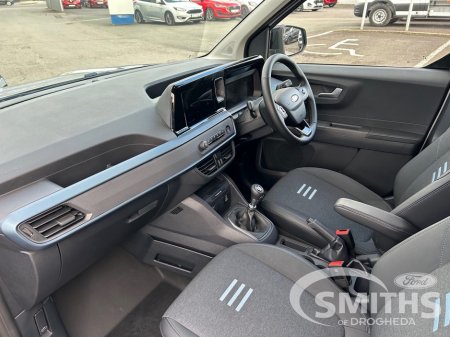 2026 Ford Transit Courier ACTIVE 1.5 100PS ** ORDER YOUR 261 TODAY ** €24,450