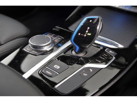 2022 BMW iX3 PREMIER EDITION PRO 80KWH 286BHP *EL. PANORAMIC ROOF*HUP*20"ALLOYS* €37,890 thumbnail