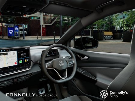 2026 Volkswagen ID.4 PRO STYLE 77kWh (286 HP) AUTO €49,953 thumbnail