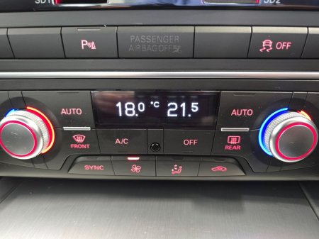 2017 Audi A6 2.0 TDI ULTRA S TRONIC S LINE 4DR Automatic Saloon * BEST SPEC * €18,950 thumbnail