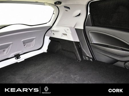 2019 Renault Zoe - thumbnail 11