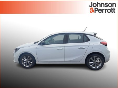 2020 Opel Corsa - thumbnail 3