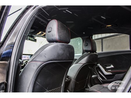 2020 Mercedes-Benz A Class - thumbnail 31