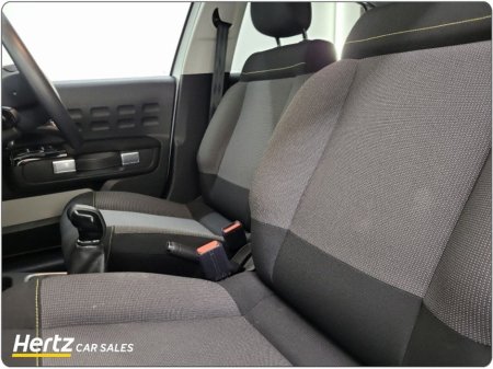 2023 Citroen C3 - thumbnail 5