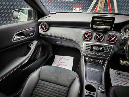 2015 Mercedes-Benz A Class - thumbnail 20