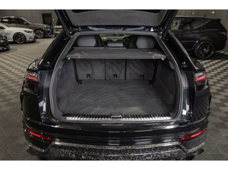 2021 Lamborghini Urus - thumbnail 14