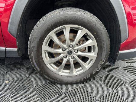 2019 Toyota Rav4 Toyota Rav4 g-model.4x4, 2.5 self charging hybrid, fully loaded with spec, thumbnail