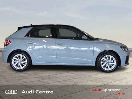2026 Audi A1 - thumbnail 6