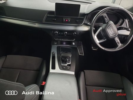 2020 Audi Q5 - thumbnail 11