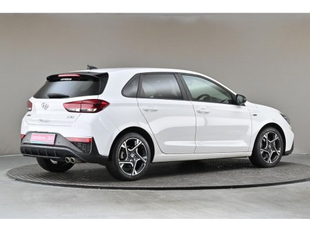 2023 Hyundai i30 - thumbnail 10