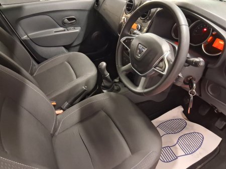 2019 Dacia Sandero - thumbnail 6