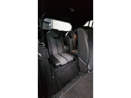 2023 Peugeot 5008 - thumbnail 20