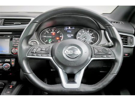 2019 Nissan Qashqai - thumbnail 17