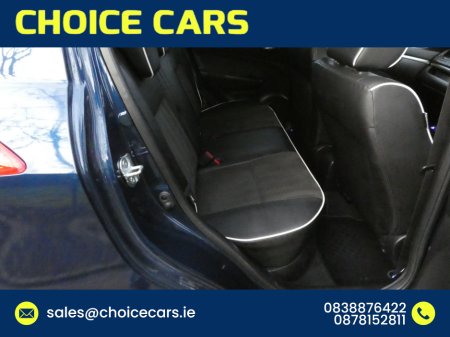 2015 Suzuki Swift 1.2 AUTO MILD HYBRID €8,500 thumbnail