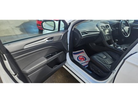 2016 Ford Mondeo - thumbnail 20