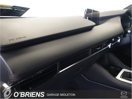 2025 Mazda Mazda3 - thumbnail 20