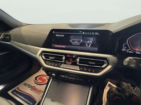 2023 BMW 3 Series - thumbnail 15