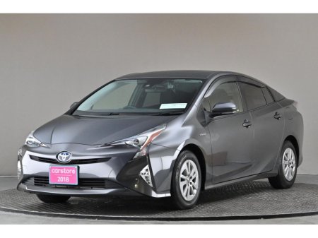 2018 Toyota Prius 1.8 HYBRID *REVERSE CAM*ANDROID CAR PLAYER*