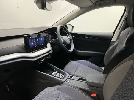 2025 Skoda Octavia Selection DSG 1.5TSI 115BHP - Reversing Camera - Climate Control - Cruise Control - Apple CarPlay/Android Auto - Auto Lights/Wipers €33,950