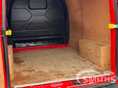 2022 Ford Transit Custom - thumbnail 27