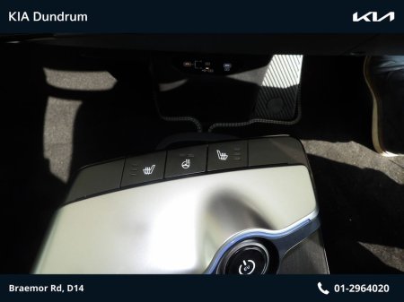 2025 Kia EV6 - thumbnail 12