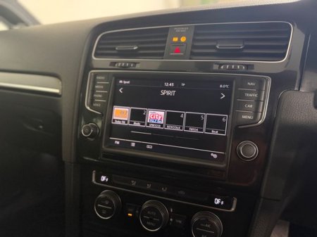 2014 Volkswagen Golf 2.0 GTI Performance 230PS 5DR Auto €15,777 thumbnail