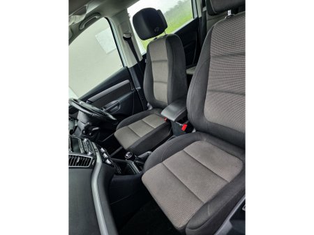 2015 Volkswagen Sharan - thumbnail 14