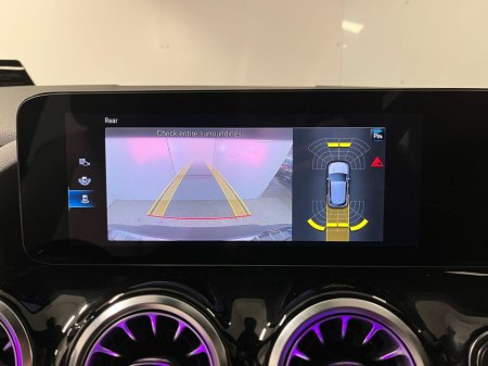 2022 Mercedes-Benz EQA - thumbnail 15