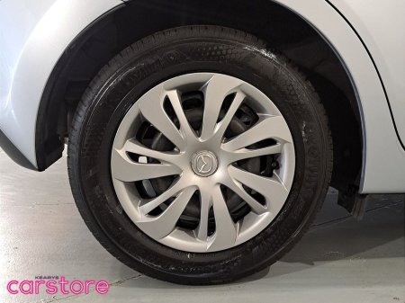 2020 Mazda Mazda2 1.5 75PS SE €15,480 thumbnail