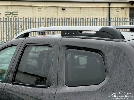 2021 Dacia Duster PRESTIGE BLUE DCI 115 6 DFULL €19,950 thumbnail