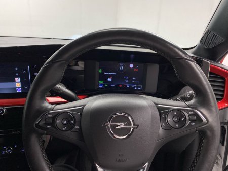 2023 Opel Mokka Mokka E SRI 136PS Electric Auto €17,995 thumbnail