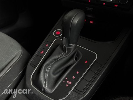 2025 SEAT Ibiza - photo 21