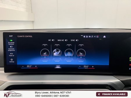 2023 BMW 3 Series - thumbnail 31