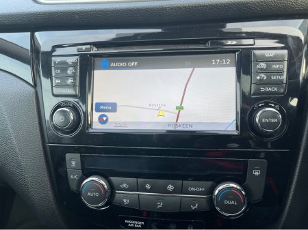 2016 Nissan Qashqai - thumbnail 13