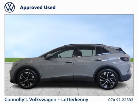 2024 Volkswagen ID.4 - thumbnail 6
