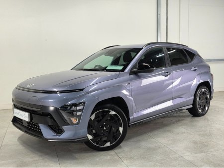 2025 Hyundai Kona - thumbnail 6