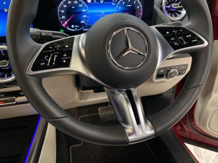 2025 Mercedes-Benz GLA Class - thumbnail 17
