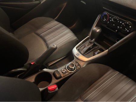 2016 Mazda Demio Push Button  Start Immobiliser 5DR AUTO €8,750 thumbnail