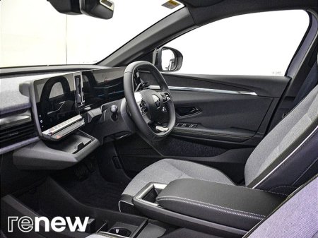2024 Renault Megane E-Tech - thumbnail 5