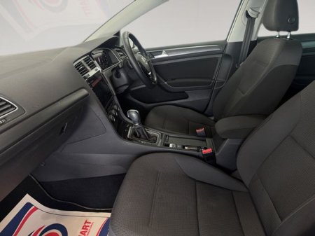 2019 Volkswagen Golf - thumbnail 17