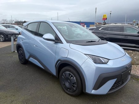 2025 BYD Dolphin Surf - thumbnail 15