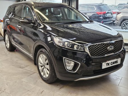 2015 Kia Sorento for sale