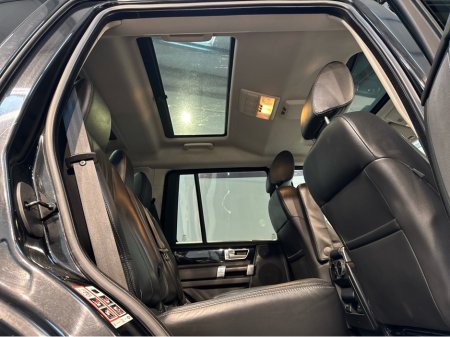 2015 Land Rover Discovery - thumbnail 21