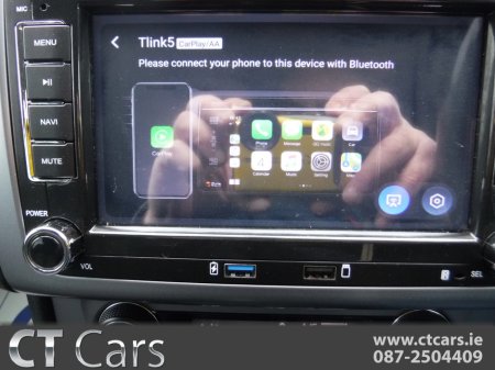 2016 Volkswagen Polo - thumbnail 24