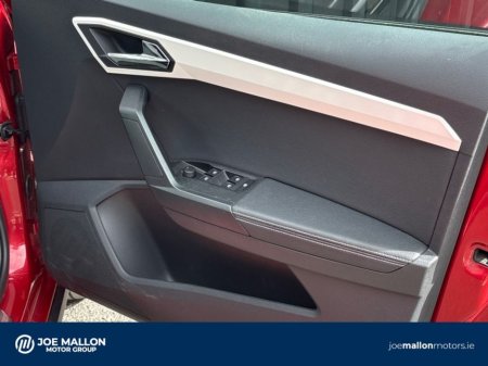 2020 SEAT Arona - thumbnail 15