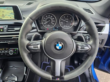 2017 BMW X1 - thumbnail 16